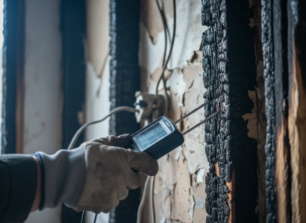 Fire Damage Restoration Neilton, WA FAQs